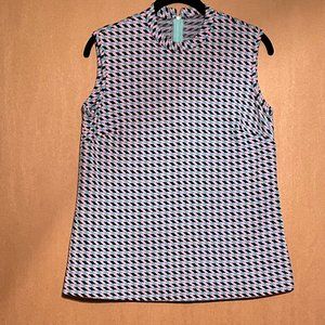 Vintage 60's Mod shirt